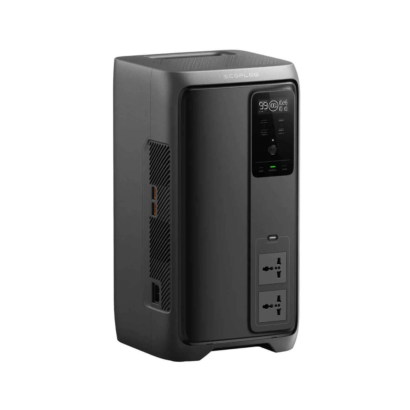 EcoFlow DELTA 3 2000 Air Portable Power Station | 1000W 1920Wh